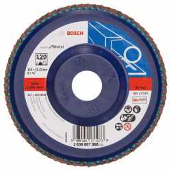 X551 Expert for Metal Sanding Disc available from Akord Group.