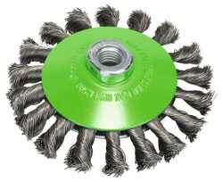 Shop for conical brushes and other high qaulity wire and drill nylon brushes from Akord Group.