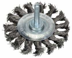 Purchase wire wheels and other high qaulity wire and drill nylon brushes from Akord Group.
