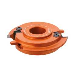 Multiradius roundover cutter heads and other cutting products are available to purchase from Akord Group.