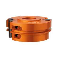 Reverse glue joint cutter heads and other spindle tooling products are available from Akord Group.