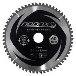 Browse Akord Group's great range of circular saw blades and other high qaulity tools to suit your needs.