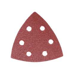 Delta sanding pads are one of many products available in Akord Group's abrasives range.