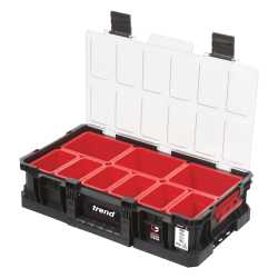 High quality TREND Tool storage systems are available to purchase from Akord Group.