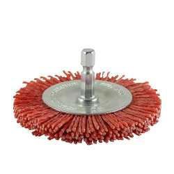 Akord Group's range of Nylon wheel brushes have been hand picked to suit the needs of our customers.