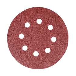 Orbital Sanding discs and many other sanding products are availbale as part of Akord Group's Abrasives range.