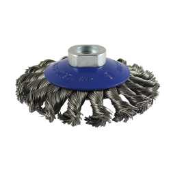 Akord Group's range of stainless steel brushes have been hand picked to suit the needs of our customers.
